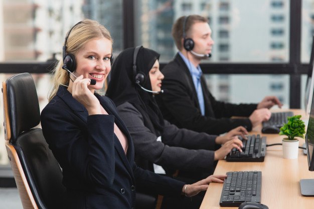 Academic writing and study support